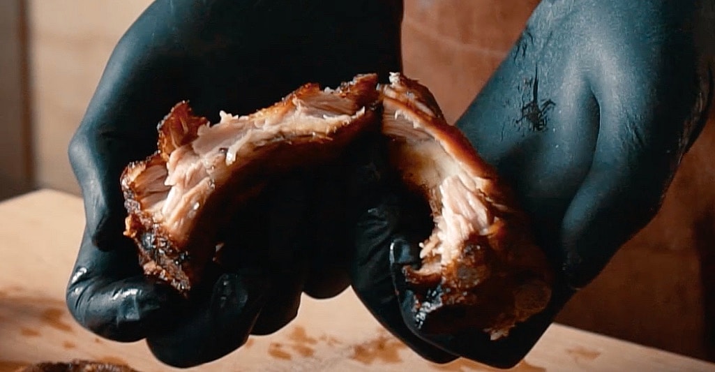 Ribs