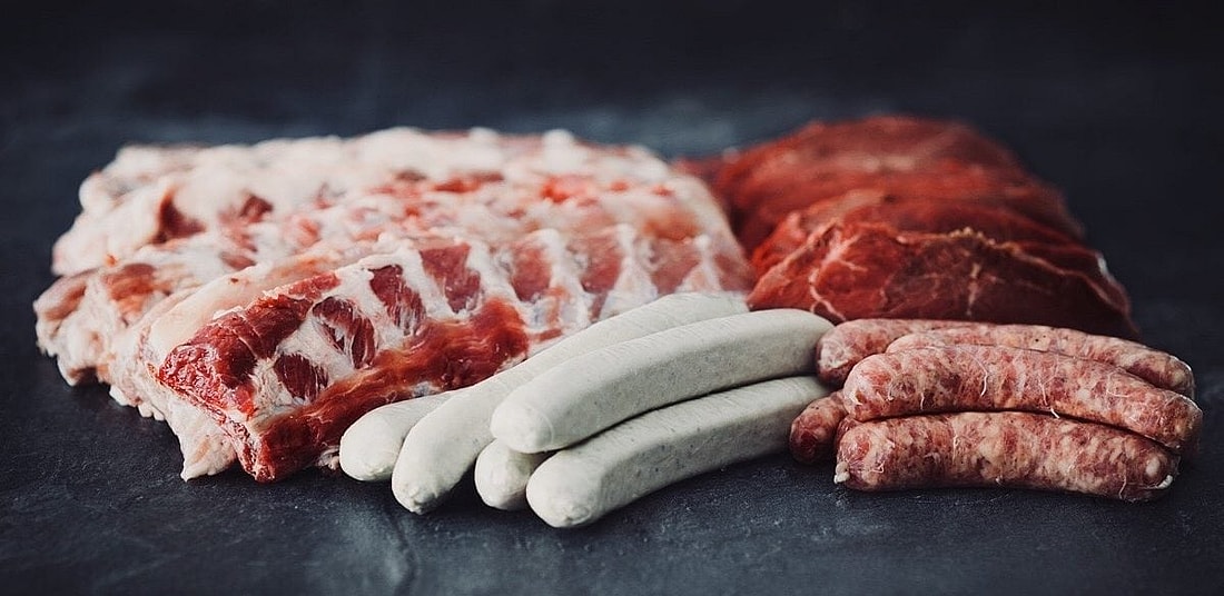 GRILLEN FÜR BEGINNER - DAS PROBIERPAKET No 1