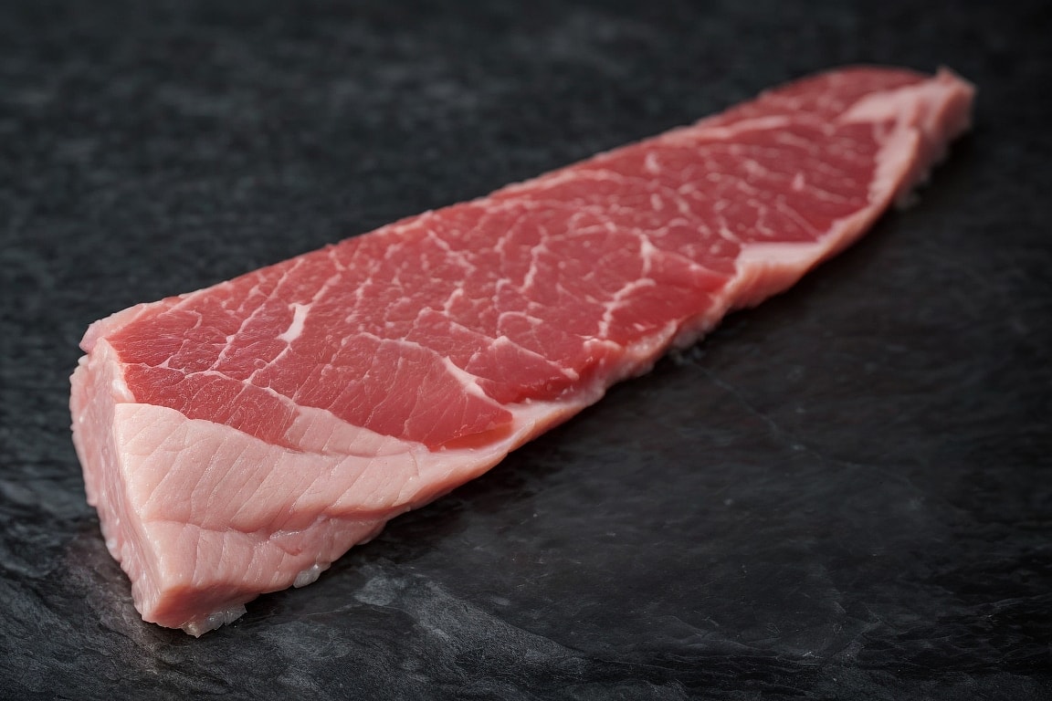 Schweinelachs spanisches Iberico