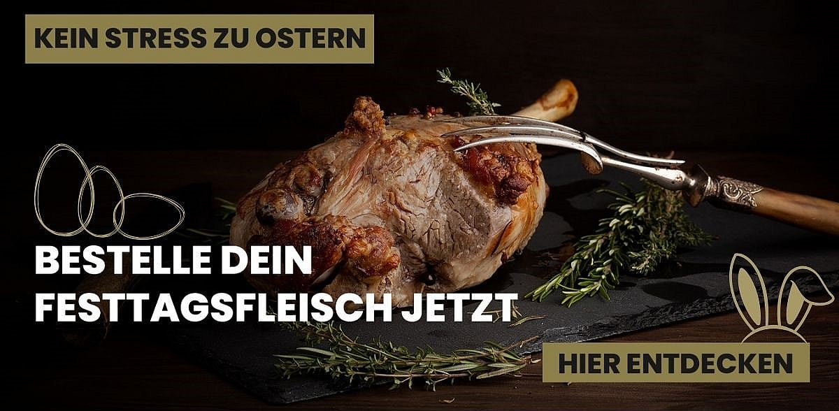 Lammbraten