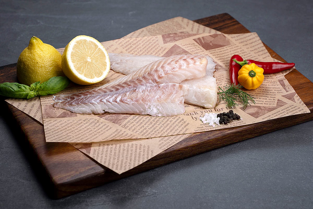 Rotbarschfilet