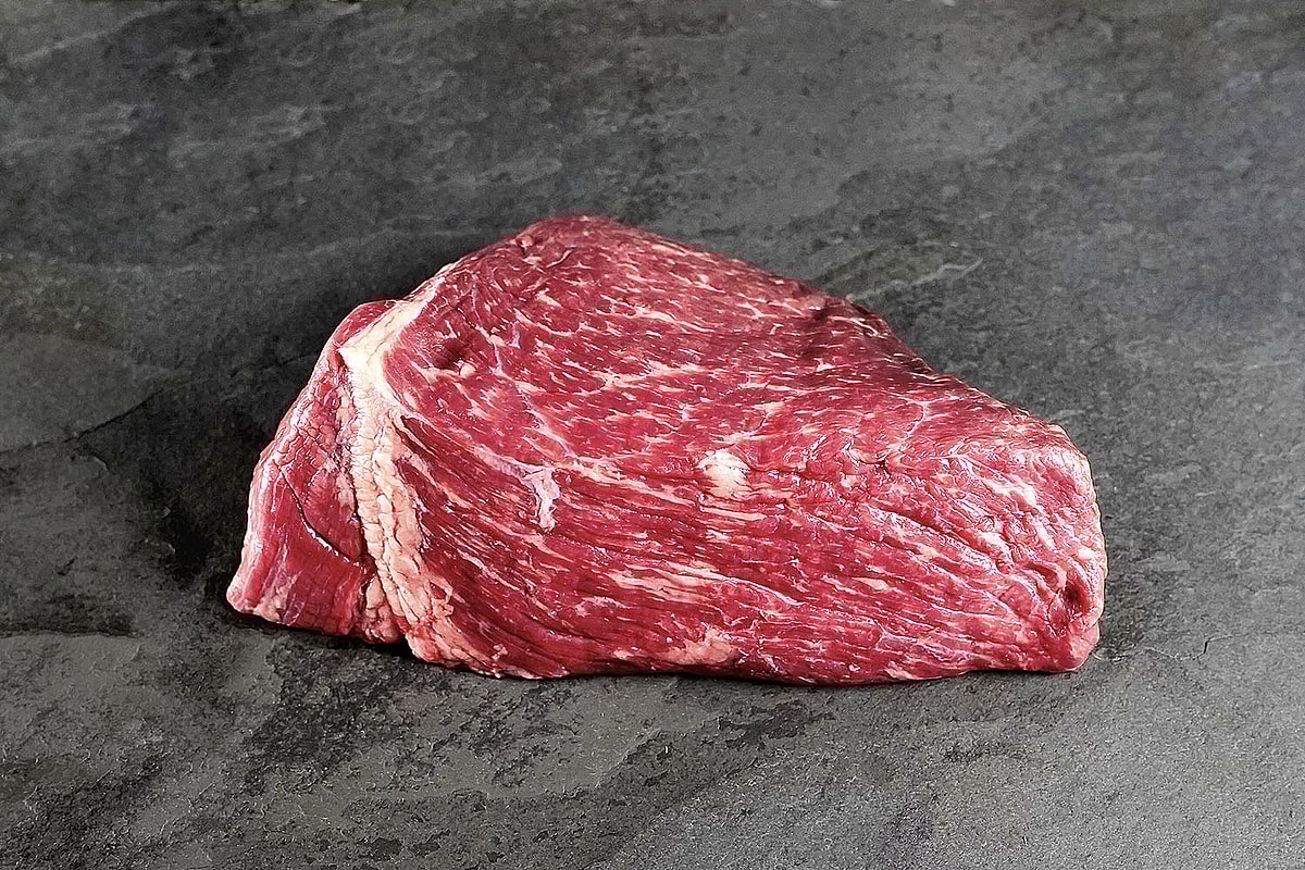 Schmorbraten Rind aus Pommern