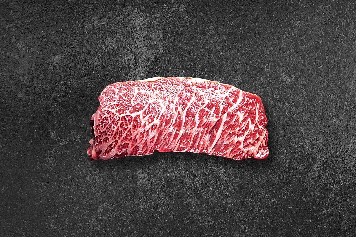 Wagyu OMI Hüftsteak