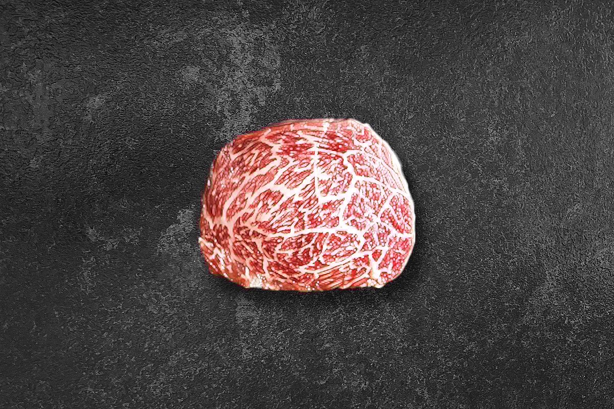 Wagyu OMI Shabu Shabu