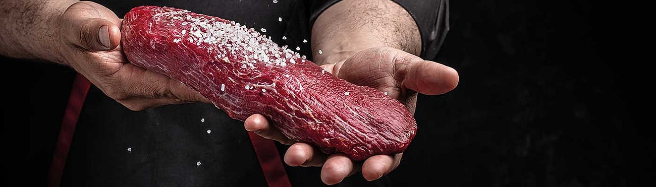 gourmetcutclub steak zubereitung