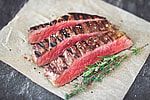 Flank Steak, Angus, Argentinien