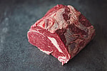 RibEye Braten Argentinien