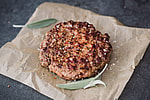 Burger Patties, Färse aus Brandenburg