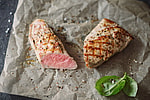 Schweinefilet, Duroc, Extremadura Spanien