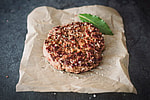 Burger Patties, Creekstone Farms USA