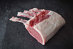 Schweinekarrée, Duroc