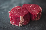 Filet Creekstone USA