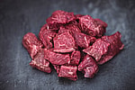 Wagyu Cubes regional