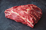 Rindernacken, True Aussie Beef, Australien