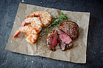 Surf and Turf