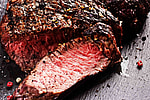 Dry Aged Beef