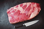 Brisket, Creekstone Farms USA