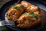 Rinderroulade, Creekstone Farms USA
