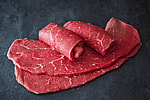 Rinderroulade, Creekstone Farms USA