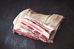 Schweinebauch duroc