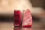 Stück Wagyu