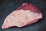 50 Tage DryAged Picanha-Steaks, Charolais