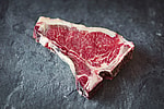 T-Bone Faerse