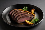 Entenbrust Sous-Vide