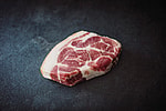 schweinenacke duroc
