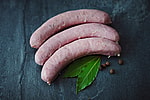 Lehmanns Bratwurst fein gepoekelt