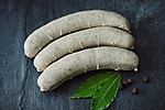 Lehmanns Bratwurst grob