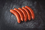 Merguez Bratwurst