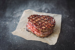 kalbsfilet regional gebraten