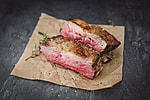 Short Ribs, Creekstone Farms USA