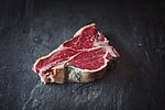 porterhouse steak faerse