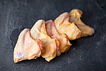 Maishaehnchenfluegel