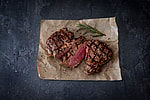 Rib Eye | Sashi Beef | Entrecôte | Finnische Färse
