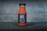 Eckart Grill Sauce N°3 hinten