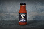 Eckart Scharfe Grill Sauce N°5