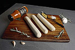 currywurst ohne Darm