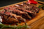 Rumpsteak Australien Tajima Wagyu
