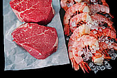 Surf and Turf