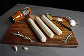 currywurst ohne Darm