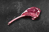 Tomahawk vom Jungbullen