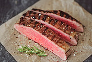 usa rind flanksteak