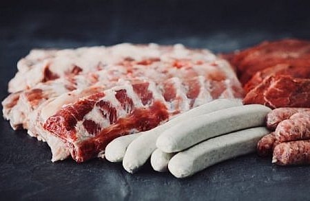 GRILLEN FÜR BEGINNER - DAS PROBIERPAKET No 1