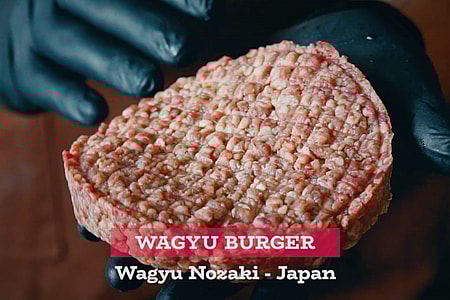Wagyuburger
