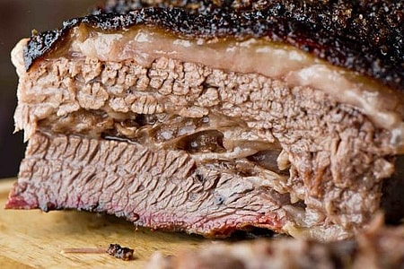 Brisket, Creekstone Farms USA