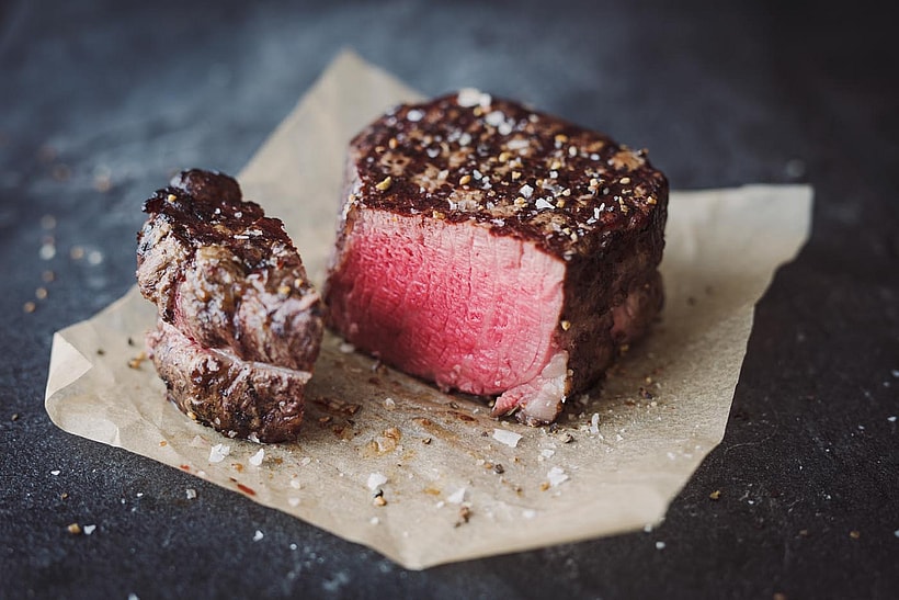 Filet Argentinien