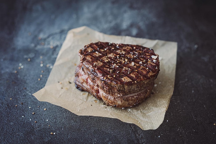 deutschland faerse filet